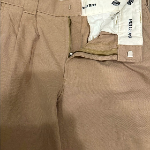 DICKIES - Straight Leg Pants - Picture 7 of 9